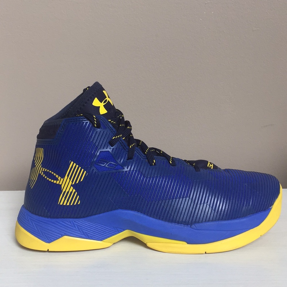 Under Armour Steph Curry 2.5
